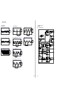 Предварительный просмотр 30 страницы Sony CDX-848X - Compact Disc Changer System Service Manual