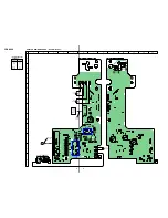 Предварительный просмотр 49 страницы Sony CDX-848X - Compact Disc Changer System Service Manual