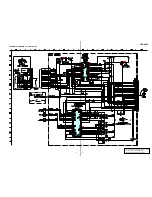 Предварительный просмотр 50 страницы Sony CDX-848X - Compact Disc Changer System Service Manual