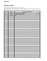 Предварительный просмотр 52 страницы Sony CDX-848X - Compact Disc Changer System Service Manual