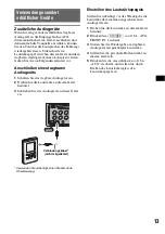 Предварительный просмотр 31 страницы Sony CDX-A250 Operating Instructions Manual