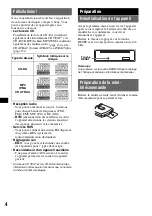 Предварительный просмотр 42 страницы Sony CDX-A360 Operating Instructions Manual