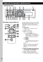 Предварительный просмотр 44 страницы Sony CDX-A360 Operating Instructions Manual