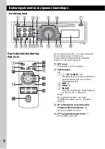 Предварительный просмотр 80 страницы Sony CDX-A360 Operating Instructions Manual