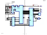 Предварительный просмотр 15 страницы Sony CDX-A360 Service Manual