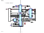 Предварительный просмотр 16 страницы Sony CDX-A360 Service Manual