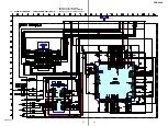 Предварительный просмотр 21 страницы Sony CDX-A360 Service Manual