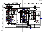 Предварительный просмотр 23 страницы Sony CDX-A360 Service Manual