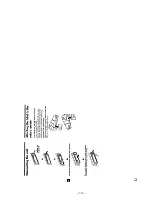 Предварительный просмотр 13 страницы Sony CDX-C460 - Fm/am Compact Disc Player Service Manual