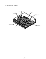 Предварительный просмотр 29 страницы Sony CDX-C460 - Fm/am Compact Disc Player Service Manual