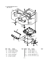 Предварительный просмотр 35 страницы Sony CDX-C460 - Fm/am Compact Disc Player Service Manual