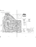 Предварительный просмотр 22 страницы Sony CDX-C4750 - Fm/am Compact Disc Player Service Manual