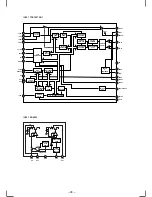 Предварительный просмотр 32 страницы Sony CDX-C4750 - Fm/am Compact Disc Player Service Manual