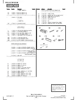 Предварительный просмотр 48 страницы Sony CDX-C4750 - Fm/am Compact Disc Player Service Manual