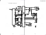 Предварительный просмотр 25 страницы Sony CDX-C4840R Service Manual