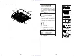 Предварительный просмотр 27 страницы Sony CDX-C4840R Service Manual