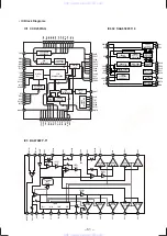 Предварительный просмотр 37 страницы Sony CDX-C4840R Service Manual