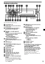 Предварительный просмотр 65 страницы Sony CDX-C4900R Operating Instructions Manual