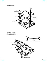 Предварительный просмотр 15 страницы Sony CDX-C4900R Service Manual