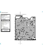 Предварительный просмотр 26 страницы Sony CDX-C4900R Service Manual