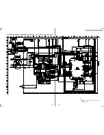 Предварительный просмотр 29 страницы Sony CDX-C4900R Service Manual