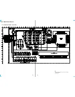 Предварительный просмотр 38 страницы Sony CDX-C4900R Service Manual