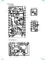 Предварительный просмотр 39 страницы Sony CDX-C4900R Service Manual