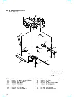 Предварительный просмотр 46 страницы Sony CDX-C4900R Service Manual