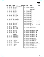 Предварительный просмотр 51 страницы Sony CDX-C4900R Service Manual