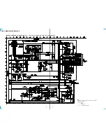 Предварительный просмотр 66 страницы Sony CDX-C4900R Service Manual