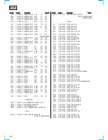 Предварительный просмотр 74 страницы Sony CDX-C4900R Service Manual