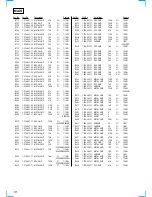 Предварительный просмотр 76 страницы Sony CDX-C4900R Service Manual