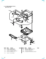 Preview for 44 page of Sony CDX-C5000RV Service Manual