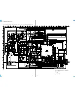 Предварительный просмотр 28 страницы Sony CDX-C5000X - Fm/am Compact Disc Player Service Manual