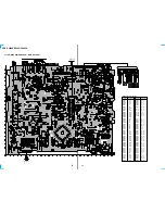 Предварительный просмотр 30 страницы Sony CDX-C5000X - Fm/am Compact Disc Player Service Manual