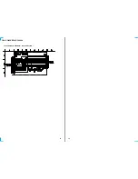 Предварительный просмотр 32 страницы Sony CDX-C5000X - Fm/am Compact Disc Player Service Manual