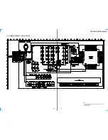 Предварительный просмотр 33 страницы Sony CDX-C5000X - Fm/am Compact Disc Player Service Manual