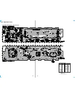 Предварительный просмотр 34 страницы Sony CDX-C5000X - Fm/am Compact Disc Player Service Manual