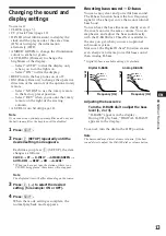 Preview for 13 page of Sony CDX-C560RDS Operating Instructions Manual