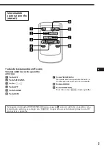 Preview for 65 page of Sony CDX-C570R Operating Instructions Manual