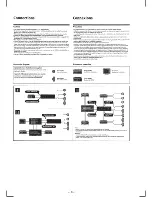 Предварительный просмотр 8 страницы Sony CDX-C5750 Service Manual