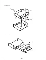 Предварительный просмотр 12 страницы Sony CDX-C5750 Service Manual