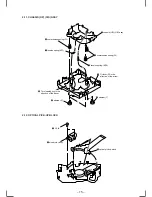 Предварительный просмотр 15 страницы Sony CDX-C5750 Service Manual