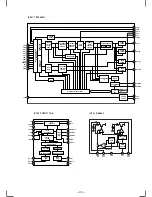 Предварительный просмотр 31 страницы Sony CDX-C5750 Service Manual