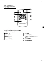 Предварительный просмотр 35 страницы Sony CDX-C5850R Operating Instructions Manual