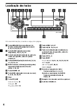 Предварительный просмотр 64 страницы Sony CDX-C5850R Operating Instructions Manual