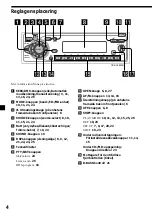 Предварительный просмотр 94 страницы Sony CDX-C5850R Operating Instructions Manual