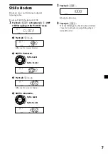 Предварительный просмотр 97 страницы Sony CDX-C5850R Operating Instructions Manual