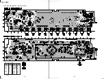 Предварительный просмотр 36 страницы Sony CDX-C5850R Service Manual