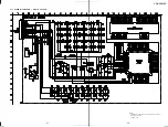 Предварительный просмотр 37 страницы Sony CDX-C5850R Service Manual